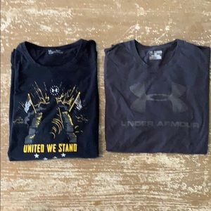 Men’s Under Armour 3XL bundle